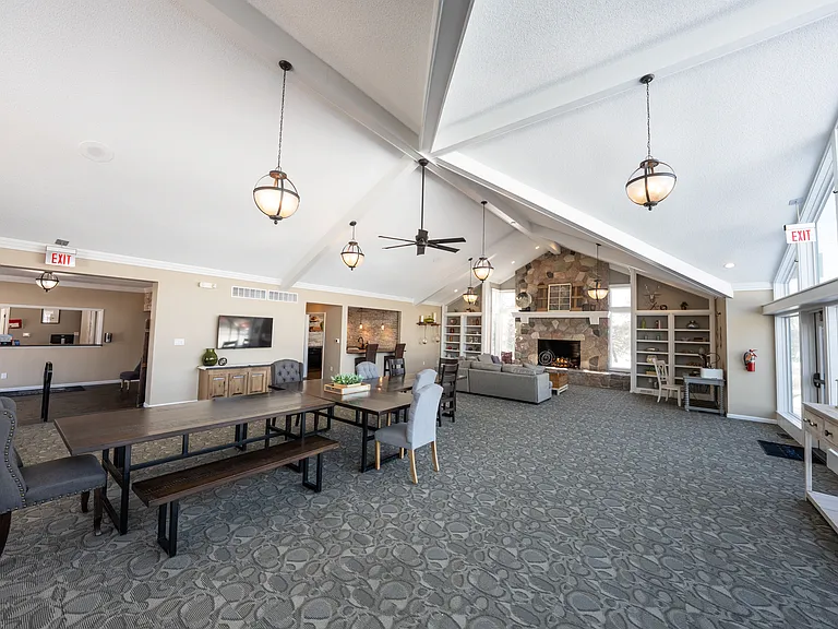 Stone Ridge Apartments — Photo 22