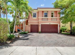 2247 Stotesbury Way, Wellington, FL 33414