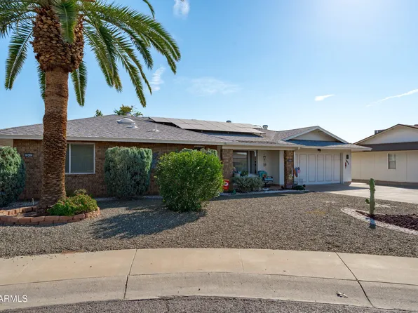 18415 N 97TH Drive, Sun City, AZ 85373