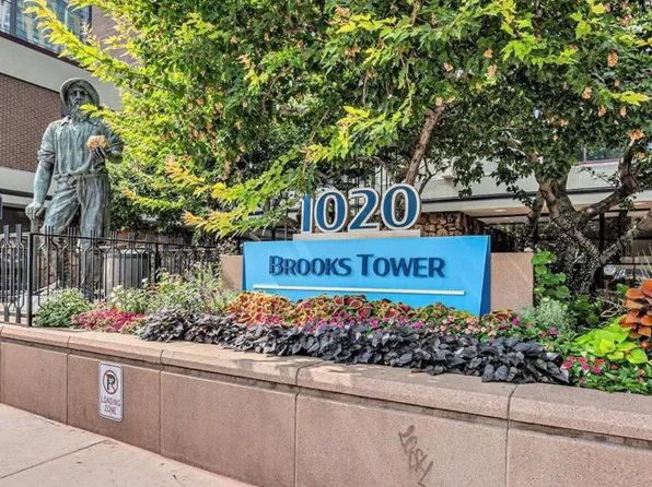 1020 15th St, Denver, CO