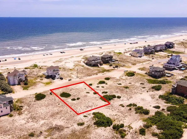 1938 Sandfiddler Rd Lot E, Corolla, NC 27927