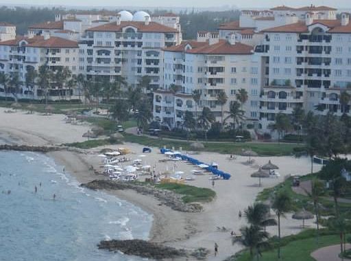 2nd image of 8031 Fisher Island Dr #8031