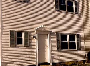 228 Savannah St SE, Washington, DC