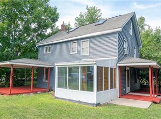 62 North St, Pine bush, NY 12566