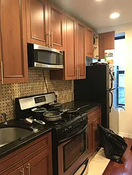 Rented by Meyerson Management