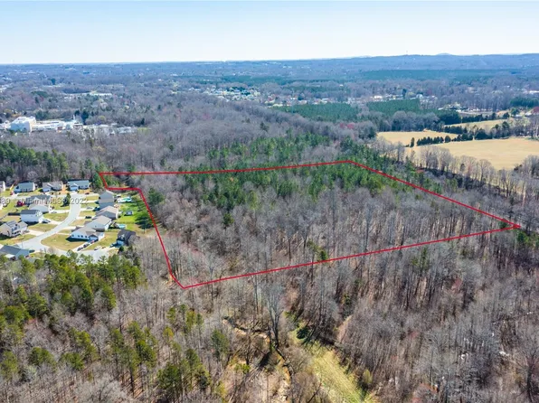 0 Coral Ln, Thomasville, NC 27360