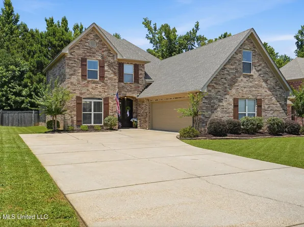 109 Elizabeth Dr, Brandon, MS 39042