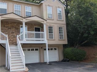 1104 Masons Creek Cir #1104, Atlanta, GA 30350