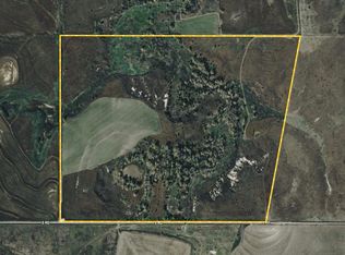 S Road Lot #Wp001, Damar, KS 67632