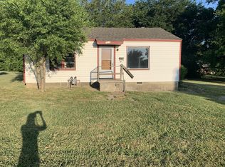 2616 N Quincy Ave, Tulsa, OK 74106