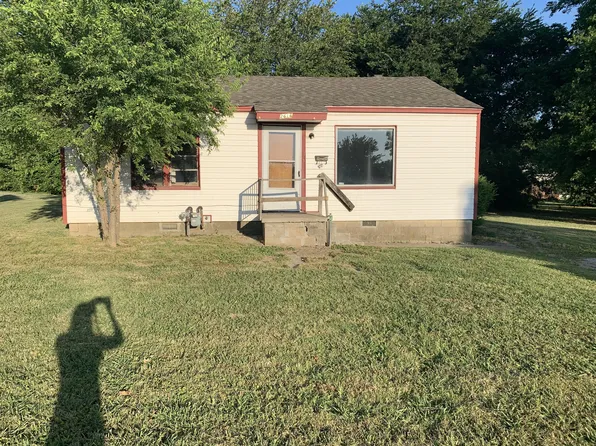 2616 N Quincy Ave, Tulsa, OK 74106