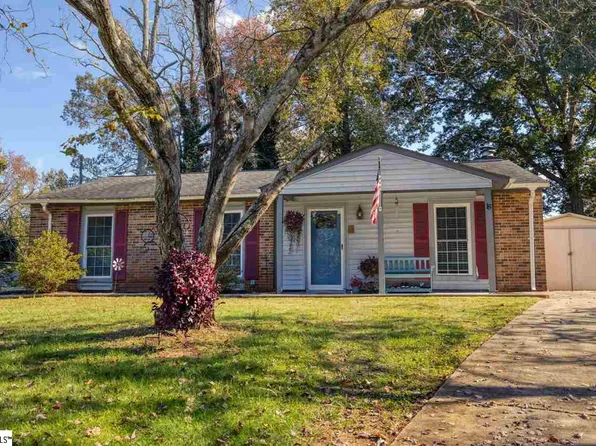 15 River Ct, Greenville, SC 29617