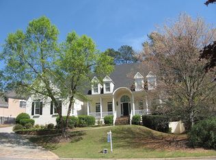 3550 Newport Bay Dr, Alpharetta, GA 30005