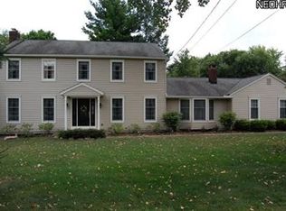 2828 Hudson Aurora Rd, Hudson, OH 44236