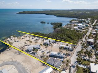 99 Seaside Ave, Key Largo, FL 33037