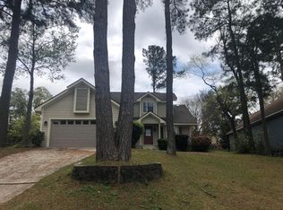 108 Ridgestone Ct, Warner Robins, GA 31088