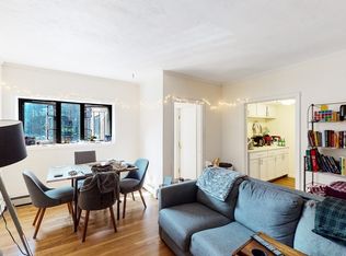 515 Beacon St #Q, Boston, MA 02215