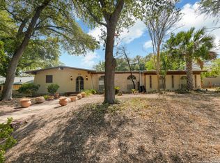 9315 Ranchero, San Antonio, TX 78240