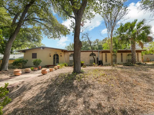9315 RANCHERO, San Antonio, TX 78240