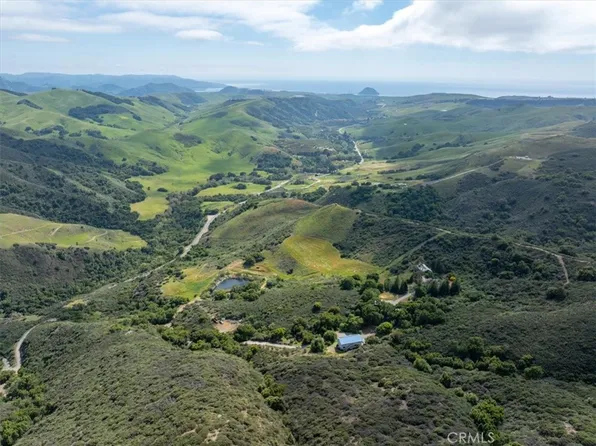 2995 Atascadero Rd, Morro Bay, CA 93442