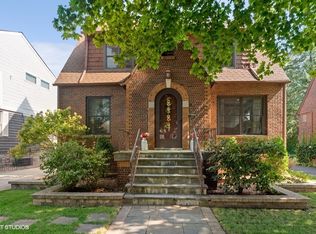519 S Michigan Ave, Villa Park, IL 60181