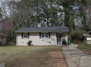 4242 Timber Valley Ct, Decatur, GA 30032