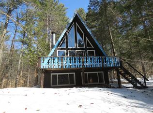 32 Fawn Dr, Jay, NY 12941