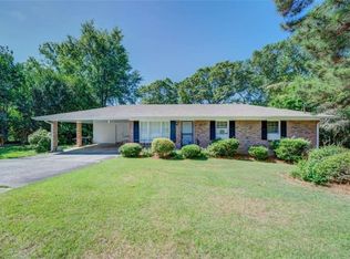 1285 Robin Rd NE, Conyers, GA 30012