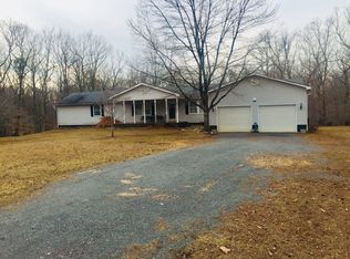 20566 Fields Mill Rd, Richardsville, VA 22736