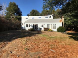 85 Keith Dr, Charlestown, RI 02813