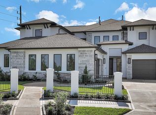 9026 Pleasant Cv, Missouri City, TX 77459