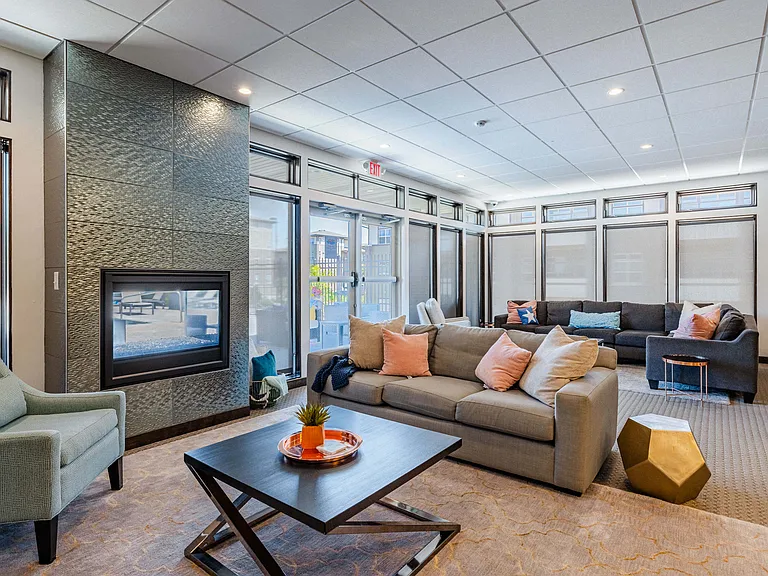 Brookside Apartments — Photo 15