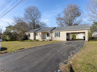 4333 Spriggs St, Chattanooga, TN 37412