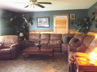 587 Sanderlin Rd, Wilmar, AR 71675