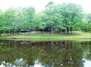 523 Dog Young Rd, Mountain View, AR 72560