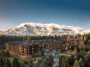 10 NW Cascade Rdg #206, Canmore, AB T1W0K6