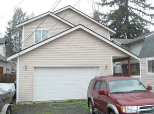 229 S Olympic Ave, Arlington, WA 98223