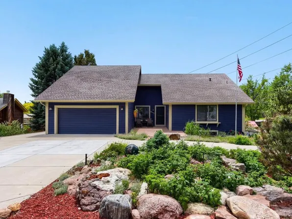 8340 W Massey Dr #A, Littleton, CO 80128