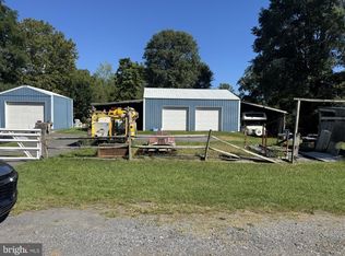 419 Moss St, Hamburg, PA 19526