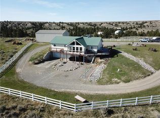 4226 S Mountain View Rd, Molt, MT 59057