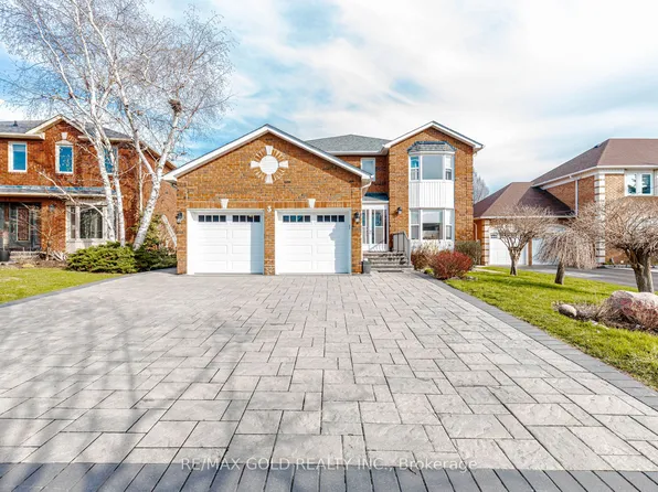 3 Kenpark Ave, Brampton, ON L6Z 3P4
