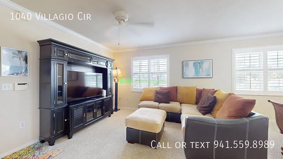 2 bed, 2.0 bath, 1058 sqft, $1,825 — Photo 3