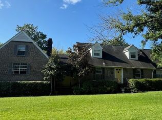 1803 Vine Ave, Demopolis, AL 36732