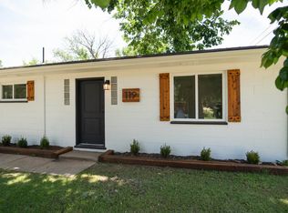 119 E 4th Ave, Cheney, KS 67025