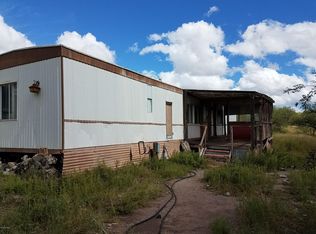 14695 W Hardscrabble Rd, Arivaca, AZ 85601