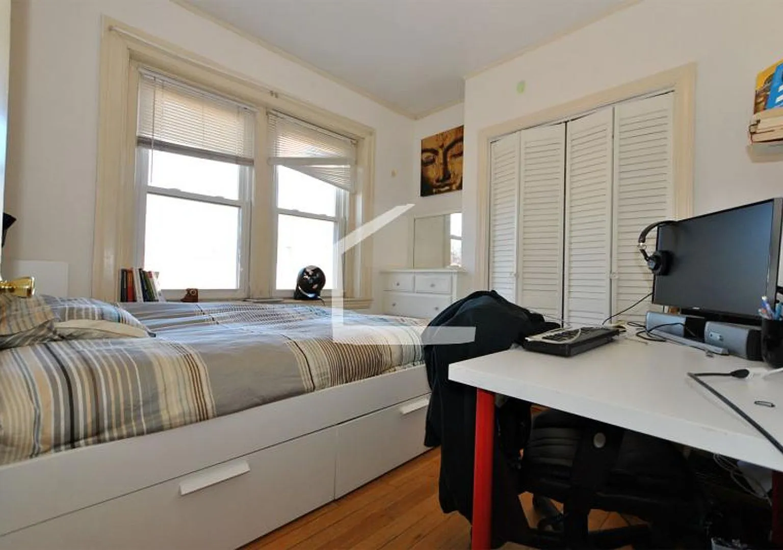 104 Saint Mary's St #8H Boston MA 02215 — Photo 3