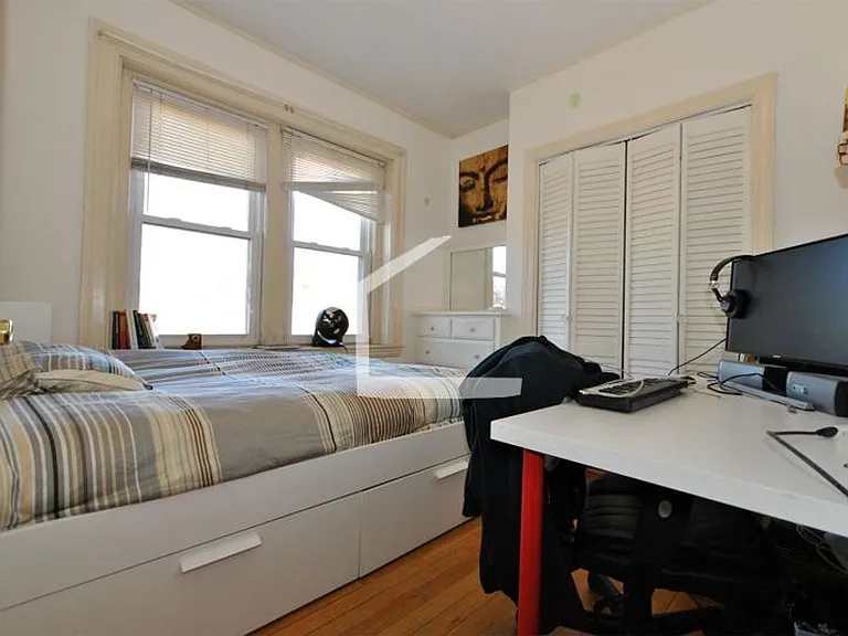 104 Saint Marys St #8H — Photo 3