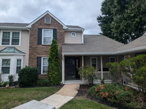 10 Hancock Ct, Hightstown, NJ 08520