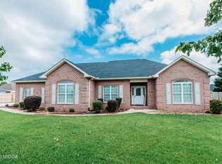 103 June Crest Ct, Byron, GA 31008