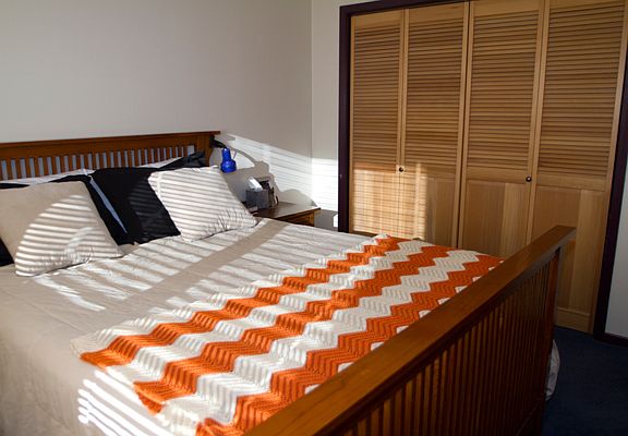 Bedroom #1